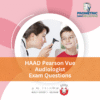 HAAD Pearson Vue Audiologist Exam Questions